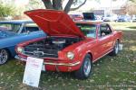 10th Annual Wethersfield Police Cadets Car Show107