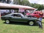 10th Annual York Nostalgia Nationals July 13, 201310