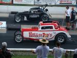 10th Holley NHRA National Hot Rod Reunion35