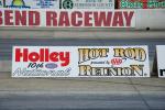 10th Holley NHRA National Hot Rod Reunion Saturday24