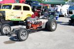 10th Holley NHRA National Hot Rod Reunion Thursday12