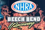 10th Holley NHRA National Hot Rod Reunion Thursday17