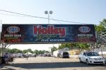 10th Holley NHRA National Hot Rod Reunion Thursday19