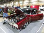 10th Motorama’s Rod, Custom, Bike and Tuner Show68