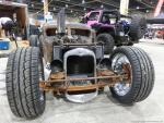 10th Motorama’s Rod, Custom, Bike and Tuner Show223