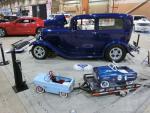 10th Motorama’s Rod, Custom, Bike and Tuner Show149