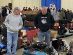 11th Annual Charlotte Racers Expo Trade Show & Swap Meet15