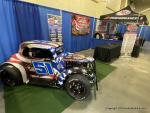 11th Annual Charlotte Racers Expo Trade Show & Swap Meet33