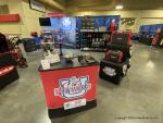 11th Annual Charlotte Racers Expo Trade Show & Swap Meet37