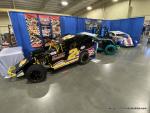 11th Annual Charlotte Racers Expo Trade Show & Swap Meet38