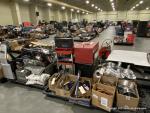 11th Annual Charlotte Racers Expo Trade Show & Swap Meet52