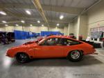 11th Annual Charlotte Racers Expo Trade Show & Swap Meet53