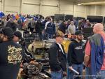 11th Annual Charlotte Racers Expo Trade Show & Swap Meet63
