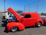 11th Annual Crossroads Car & Bike Show70