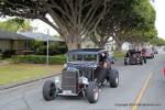 11th Annual George Barris Cruisin' Back to the '50s2