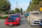 11th Annual George Barris Cruisin' Back to the '50s27