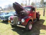 11th Annual Hadley Maple Festival Car Show8