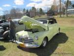 11th Annual Hadley Maple Festival Car Show13