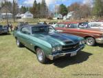 11th Annual Hadley Maple Festival Car Show20