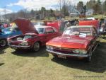 11th Annual Hadley Maple Festival Car Show43