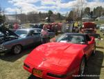 11th Annual Hadley Maple Festival Car Show59