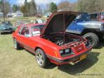 11th Annual Hadley Maple Festival Car Show81