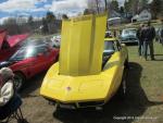 11th Annual Hadley Maple Festival Car Show86