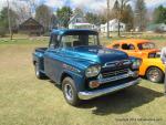 11th Annual Hadley Maple Festival Car Show97