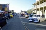 11th Annual Los Padrinos Car Show2