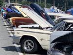 11th Annual Mid-Atlantic Car Show & Nostalgia Drags32