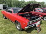 11th Annual Mid-Atlantic Car Show & Nostalgia Drags70