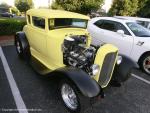 11th Annual National Hot Rod Reunion - Hot Rods, Street Rods and More17