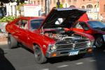 11th Annual New Britain Downtown District Car Show43