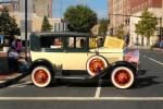 11th Annual New Britain Downtown District Car Show44