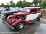 11th Annual New Wave Cruiser Car & Motorcycle Show71