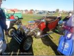 11th Annual Palm Springs Cruisin' Association Dr. George Car Show16