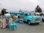 11th Annual Pismo Vintage Trailer Rally137