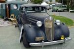 11th Annual Pismo Vintage Trailer Rally141