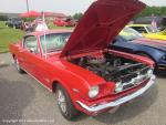 11th Annual Spark Plugs Car Show & Swap Meet9