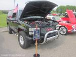 11th Annual Spark Plugs Car Show & Swap Meet12