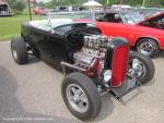 11th Annual Spark Plugs Car Show & Swap Meet16