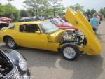 11th Annual Spark Plugs Car Show & Swap Meet40