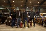 11th Annual Spring Thaw-Rats in the Arena96