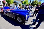12 Annual Carmel-by-the-Sea Concours on the Avenue11