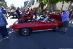 12 Annual Carmel-by-the-Sea Concours on the Avenue18