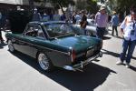 12 Annual Carmel-by-the-Sea Concours on the Avenue25