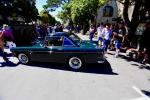 12 Annual Carmel-by-the-Sea Concours on the Avenue26