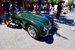 12 Annual Carmel-by-the-Sea Concours on the Avenue35