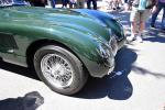12 Annual Carmel-by-the-Sea Concours on the Avenue36
