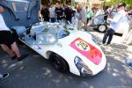 12 Annual Carmel-by-the-Sea Concours on the Avenue41